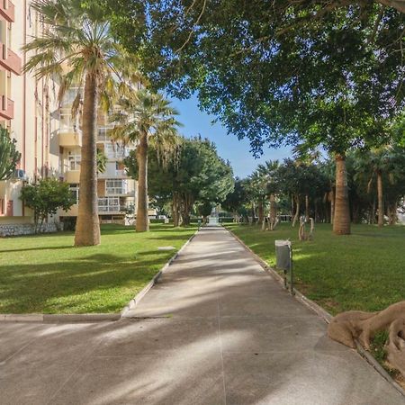 Sea View Apartment Benalmádena Kültér fotó