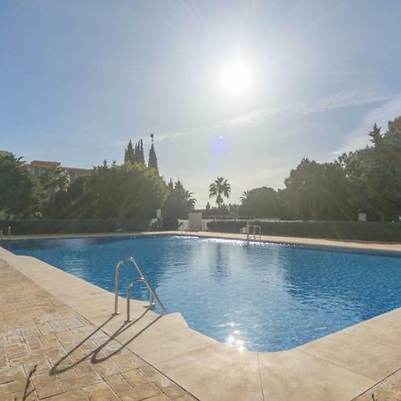 Sea View Apartment Benalmádena Kültér fotó