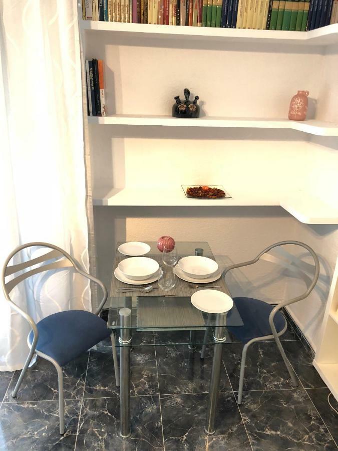 Sea View Apartment Benalmádena Kültér fotó