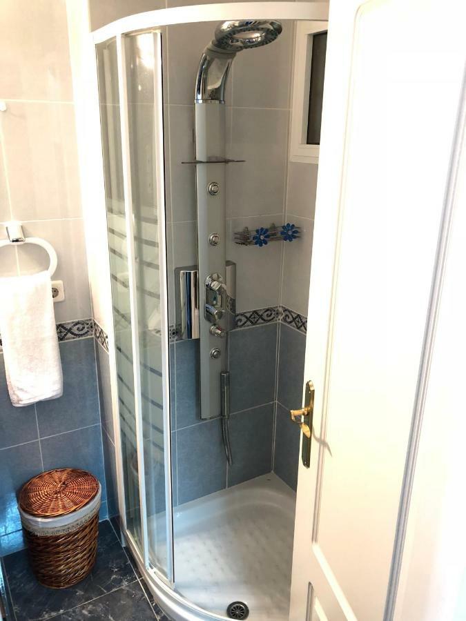 Sea View Apartment Benalmádena Kültér fotó